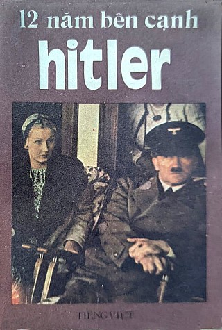 12 Năm Bên Cạnh Hitler