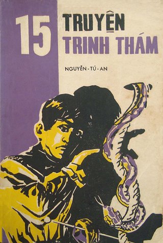 15 Truyện Trinh Thám 15 Truyện Trinh Thám