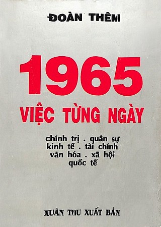 1965 - Việc Từng Ngày