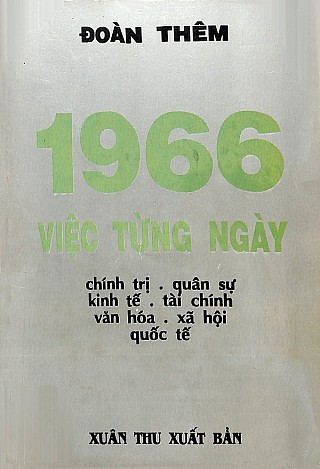 1966 - Việc Từng Ngày