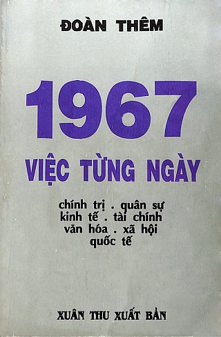 1967 - Việc Từng Ngày