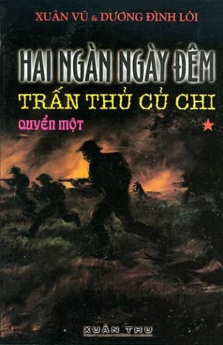 2000 Ngày Đêm Trấn Thủ Củ Chi - Quyển 1