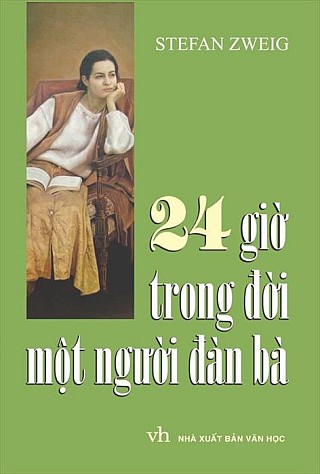 24 Giờ Trong Đời Một Người Đàn Bà