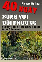 40 Ngày Sống Với Đối Phương