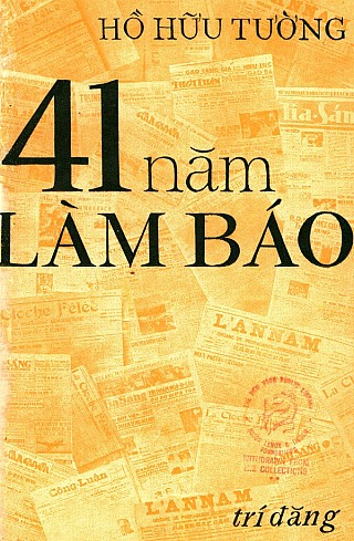 41 Năm Làm Báo