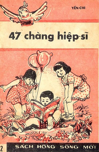 47 Chàng Hiệp Sĩ