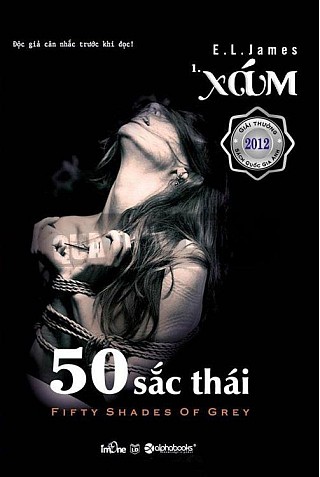 50 Sắc Thái 1 - Xám