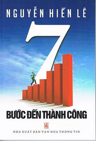 7 Bước Đến Thành Công