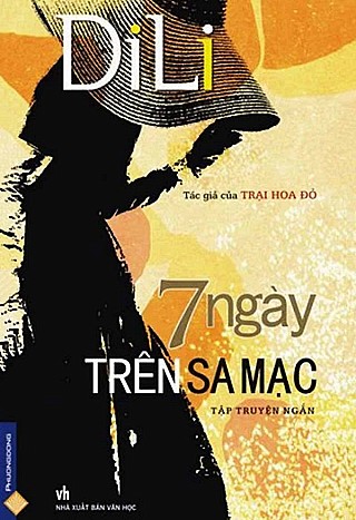 7 Ngày Trên Sa Mạc