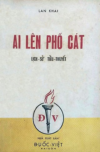 Ai Lên Phố Cát