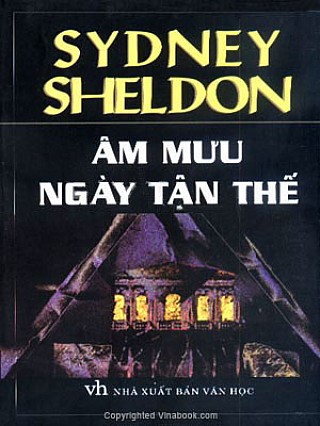 Âm Mưu Ngày Tậ­n Thế