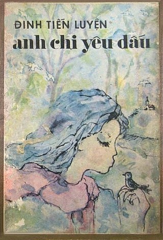 Anh Chi Yêu Dấu