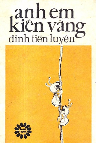 Anh Em Kiến Vàng  