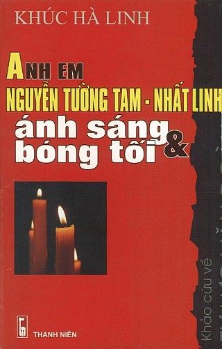 Anh Em Nguyễn Tường Tam - Nhất Linh