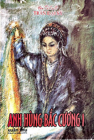 Anh Hùng Bắc Cương (Anh Hùng Tiêu Sơn 3)