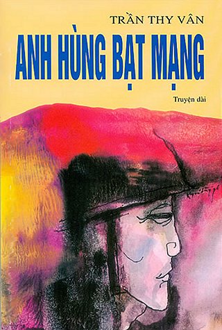 Anh Hùng Bạt Mạng