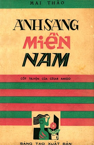 Ánh Sáng Miền Nam