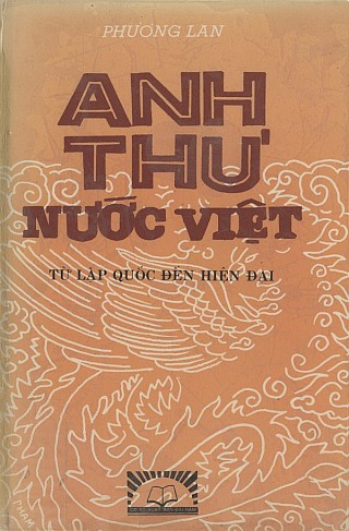 Anh Thư Nước Việt