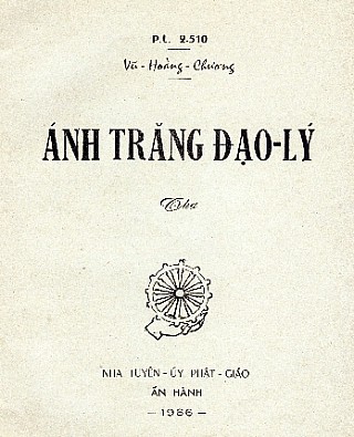 Ánh Trăng Đạo Lý