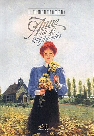 Anne Tóc Đỏ Làng Avonlea