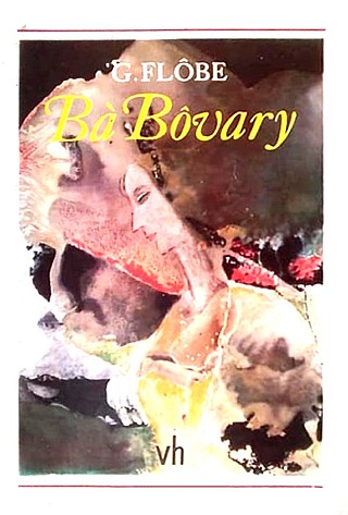 Bà Bovary