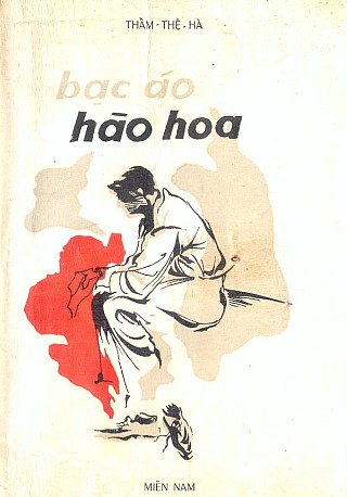 Bạc Áo Hào Hoa