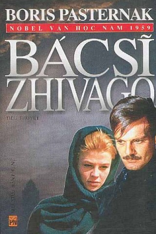 Bác Sĩ Zhivago