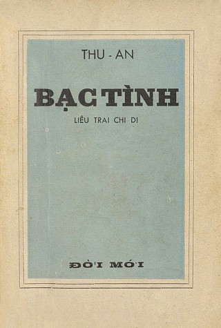 Bạc Tình