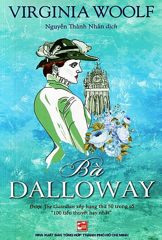 Bà Dalloway