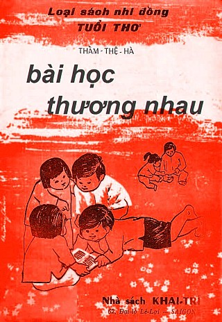 Bài Học Thương Nhau