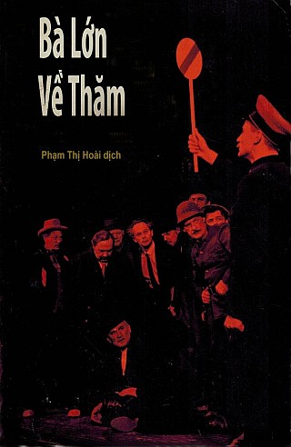 Bà Lớn Về Thăm