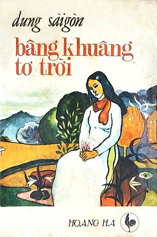 Bâng Khuâng Tơ Trời