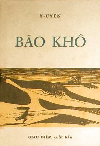 Bão Khô