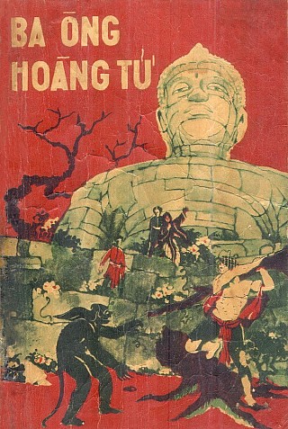 Ba Ông Hoàng Tử