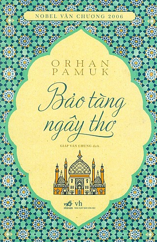 Bảo Tàng Ngây Thơ