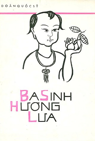 Ba Sinh Hương Lửa - Khu Rừng Lau 1