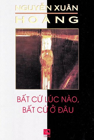 Bất Cứ Lúc Nào, Bất Cứ Ở Đâu