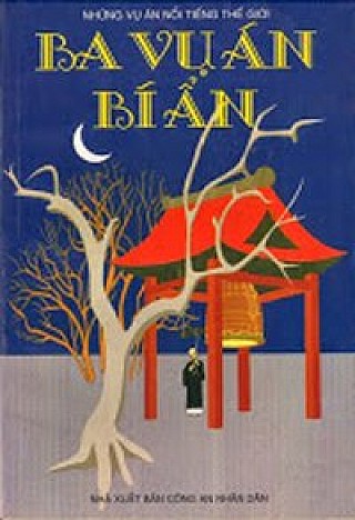 Ba Vụ Án Bí­ Ẩn