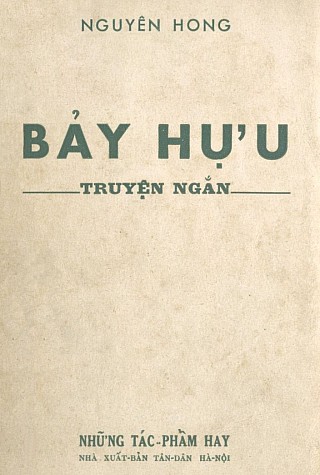 Bảy Hựu