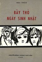 Bầy Thỏ Ngày Sinh Nhậ­t