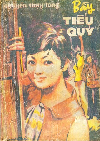 Bầy Tiểu Quỷ