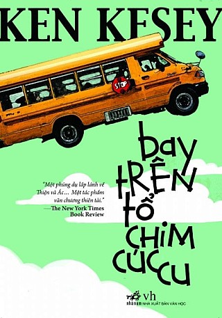 Bay Trên Tổ Chim Cúc Cu 