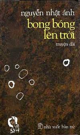 Bong Bóng Lên Trời