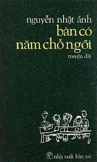 Bàn Có Năm Chỗ Ngồi