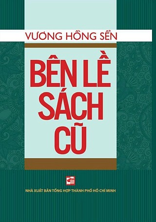 Bên Lề Sách Cũ 