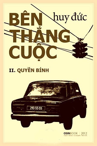 Bên Thắng Cuộc II. Quyền Bí­nh