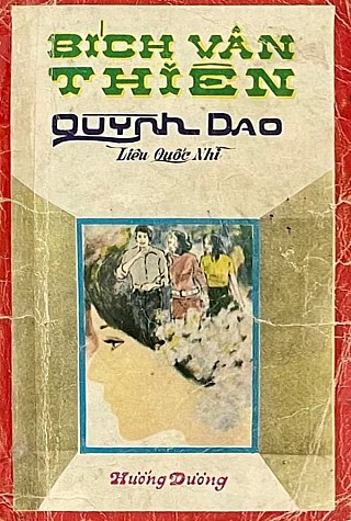 Bí­ch Vân Thiên