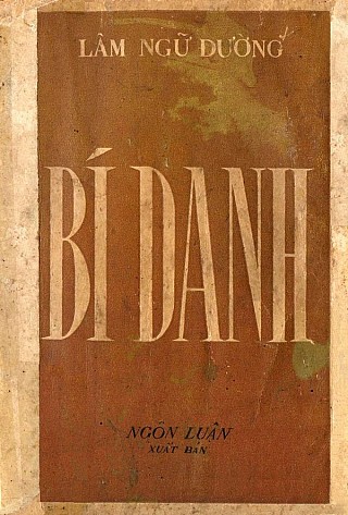 Bí­ Danh