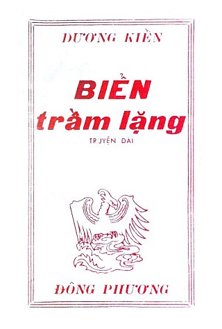 Biển Trầm Lặng