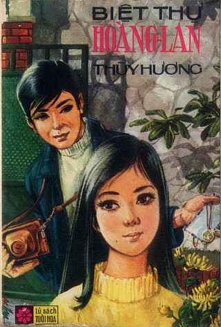 Biệt Thự Hoàng Lan